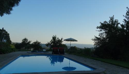 Gallery image of Quinta da Chanca in Paredes de Coura