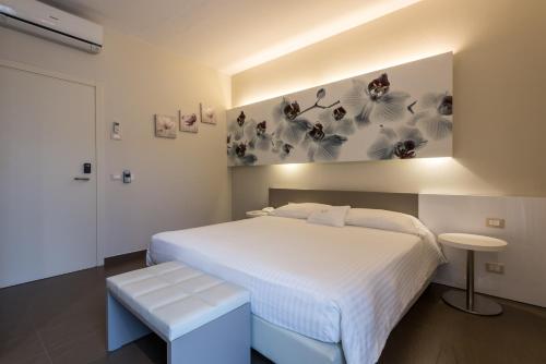 Fotografie z fotogalerie ubytování Park Hotel Morigi Garden & Spa v destinaci Gatteo a Mare