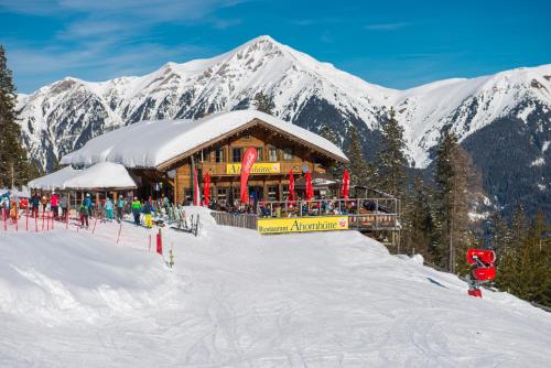 Ahornhütte Gastein