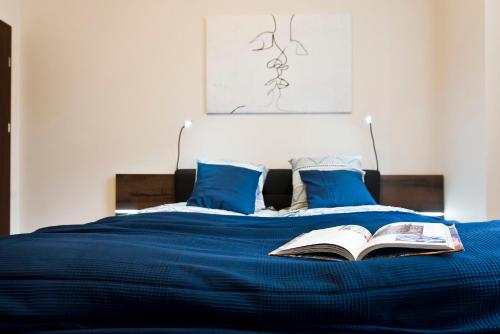 Stare Miasto - Cichy i Stylowy AON Apartament