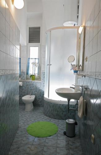 Lovely apartments Marmont with balconies in the heart of Split