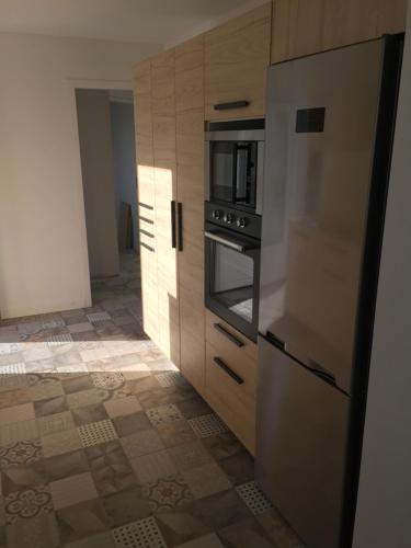 Photo de la galerie de l'établissement Maison à 5 mn de l'océan pouvant accueillir jusqu'à 8 personnes, à Pornic