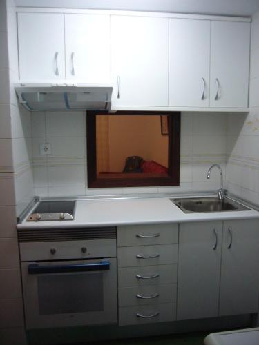 Apartamentos Gemelos IV - Fincas Arena photo 17