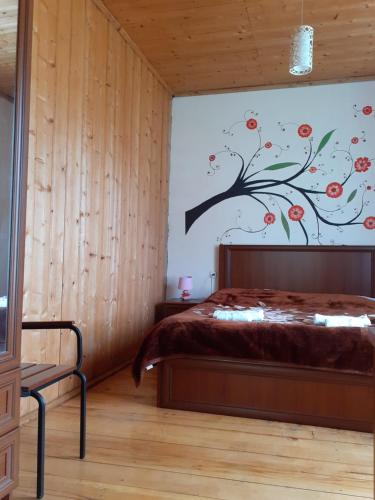 Gallery image of Marina's guest house in Lentekhi