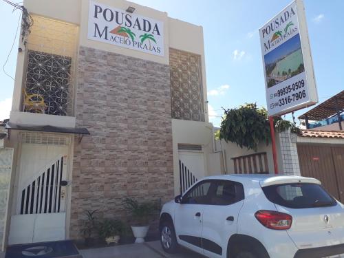 POUSADA MACEIÓ PRAIAS – Photos 3