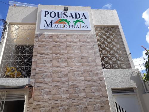 POUSADA MACEIÓ PRAIAS – Photos 2
