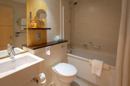 Gallery image of The Angel Hotel in Cardiff