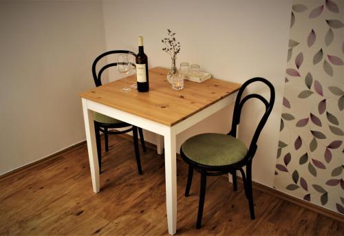 Φωτογραφία από το άλμπουμ του Penzion a restaurace U ŘEKY σε Ledeč nad Sázavou