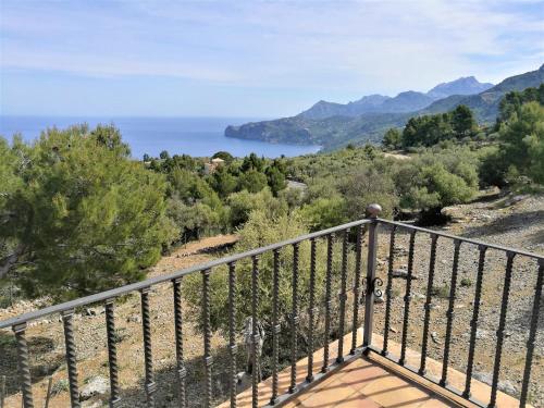 Gallery image of La Galera Deià in Deia