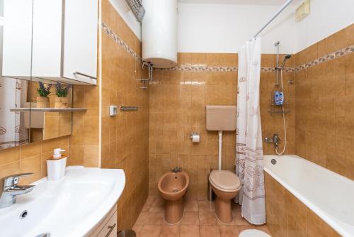 Apartment Jele