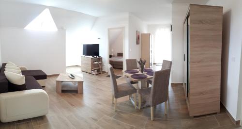 Kép Kardos Apartman szállásáról Balatonlellén a galériában