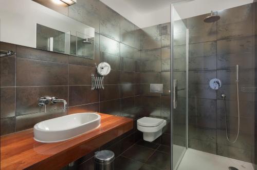 Gallery image of Boutique Hotel Chevalier by Bura Hotels - Adults Only in Medulin