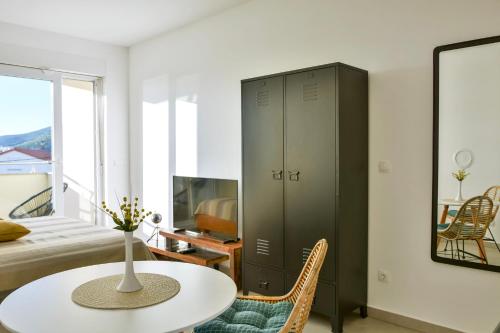 Studio Apartment Ferias - Villa Nehaj