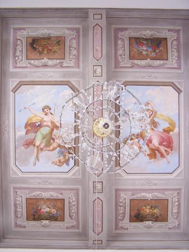 Imagen de la galería de Villa Graziani, en Vada