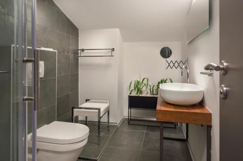 Gallery image of Boutique Hotel Chevalier by Bura Hotels - Adults Only in Medulin