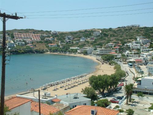 Gallery image of Erato Apartments in Batsi