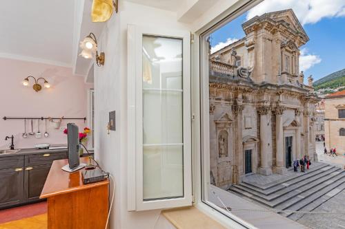 Φωτογραφία από το άλμπουμ του Apartments Cathedral στο Ντουμπρόβνικ