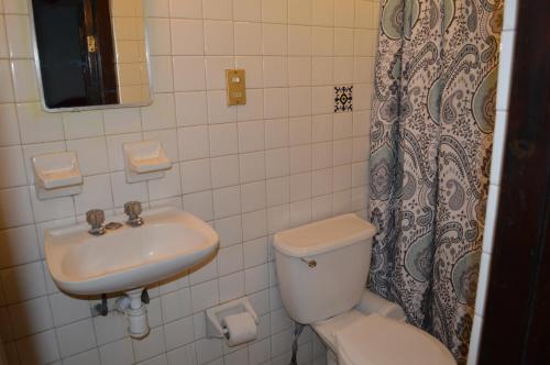 Gallery image of Hotel Dos Rios in Guanajuato