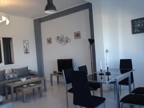 Gallery image of NAMA Beach house in Monolithos