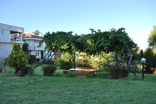Gallery image of Villa California in Sinemorets