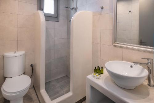 Olive Tree Suites