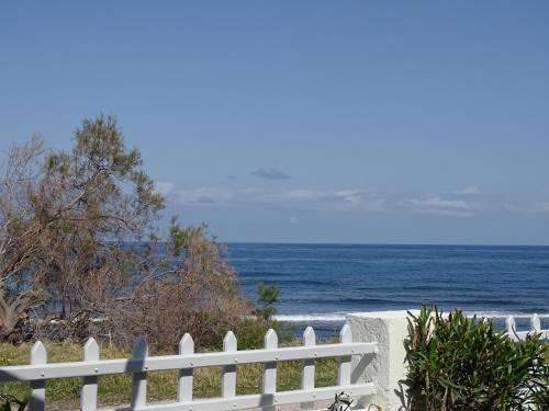 Gallery image of NAMA Beach house in Monolithos