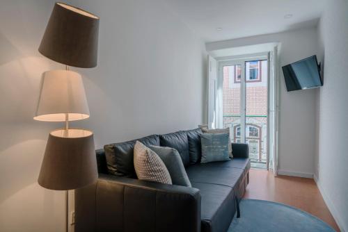 Brand New Downtown Apartment