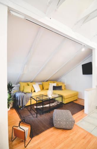 Apartments Lucija