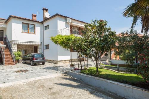 Gallery image of Apartments Janko in Rovinj