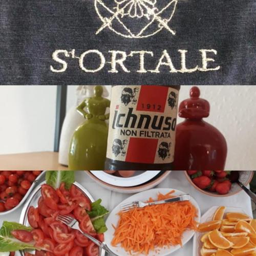 Cibo presso l'hotel o nelle vicinanze