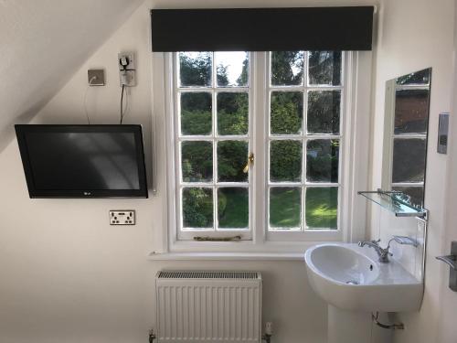 Old Farm Hotel photo 72