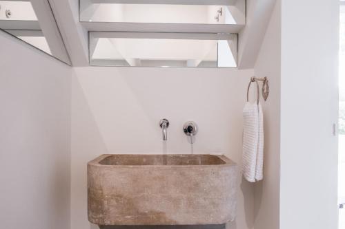 Ванная комната в Eighteen21 Houses - Quinta Velha