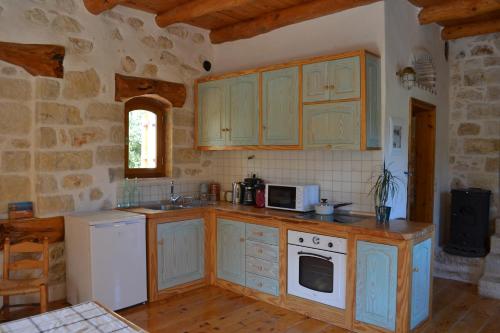 Φωτογραφία από το άλμπουμ του Villa Artemis στο Μελιδόνι
