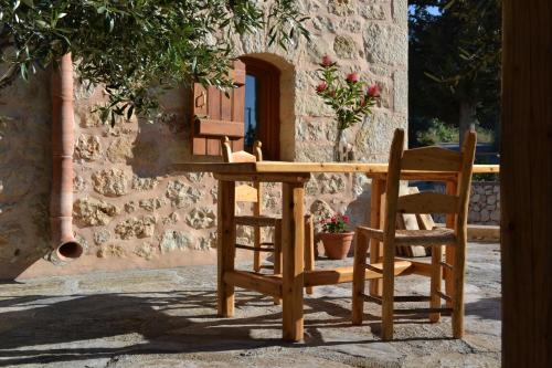 Φωτογραφία από το άλμπουμ του Villa Artemis στο Μελιδόνι