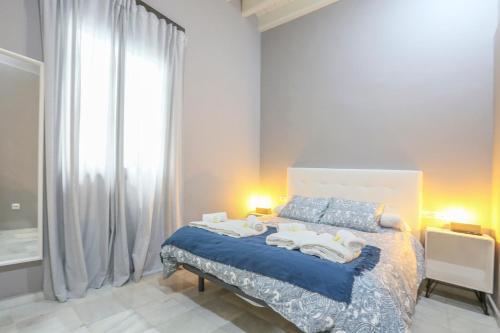 Apartamento Alfarería
