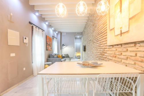 Apartamento Alfarería