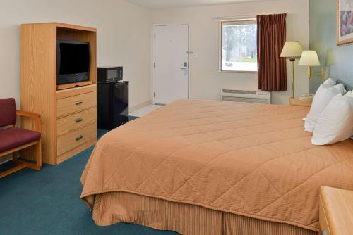 Americas Best Value Inn Kinder – Photos 5