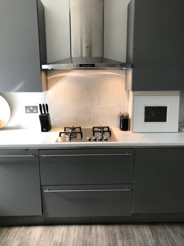 Fotografie z fotogalerie ubytování Number 19 Chapel Court v destinaci Leamington