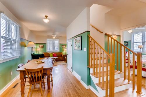 Gallery image of Colorado Chautauqua Cottages in Boulder