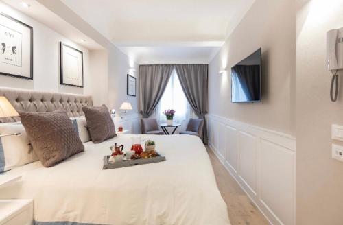 Booking Florence