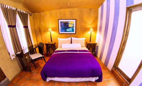Fotografie z fotogalerie ubytování Azul Colonial v destinaci Arequipa