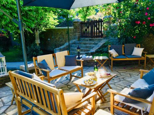 Φωτογραφία από το άλμπουμ του L'Orée du Mans σε Sillé-le-Philippe