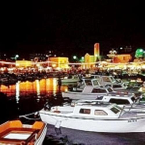 Φυσικό τοπίο κοντά σε αυτό το διαμέρισμα
