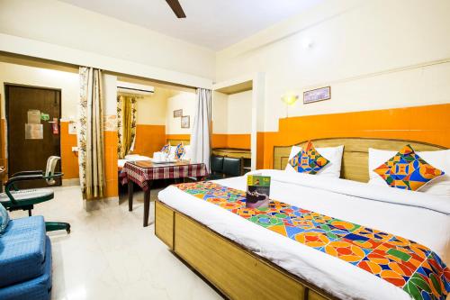 Hotel Ashrey – Photos 4