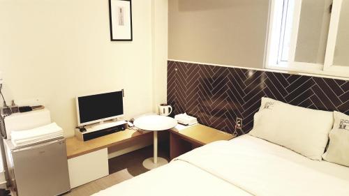 Gallery image of Hotel ONDO in Daegu