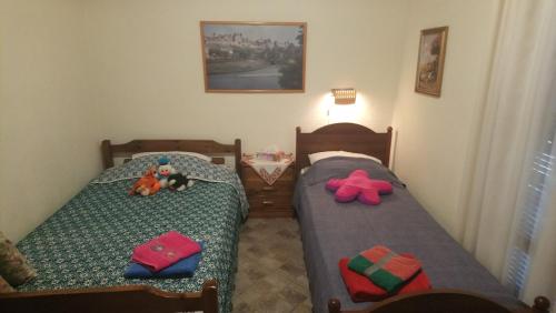 Imagine din galeria proprietății Α lovely home for a summer vacation în Asprovalta