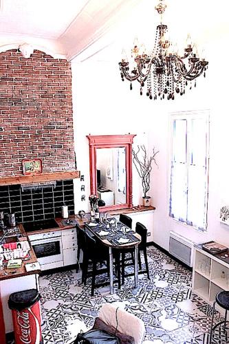 Le Duplex du Mole