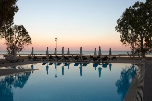 Gallery image of Harmony Bay Hotel in Limassol