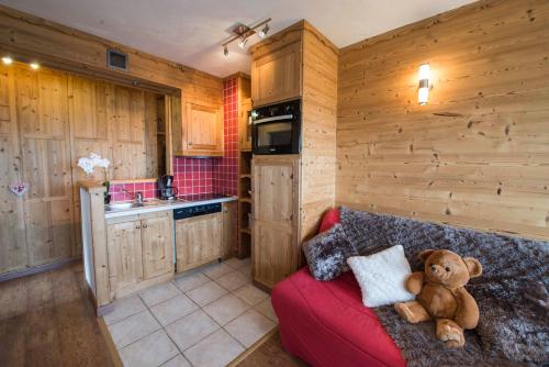 Photo de la galerie de l'établissement Résidence Vanoise, à Méribel