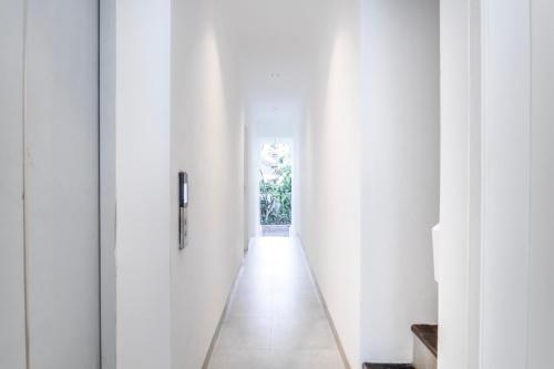 Fotografie z fotogalerie ubytování Umalas Suites v destinaci Seminyak